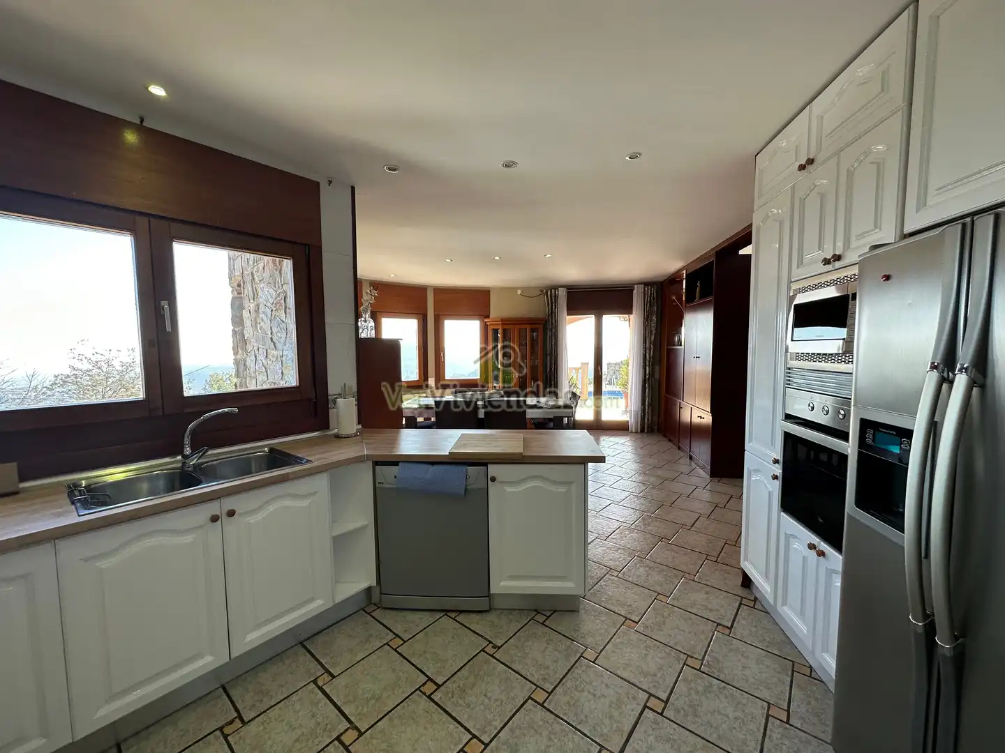 Villa avec terrasse à vendre à Camí de la Creu de l'Aragall 219, imagen 93