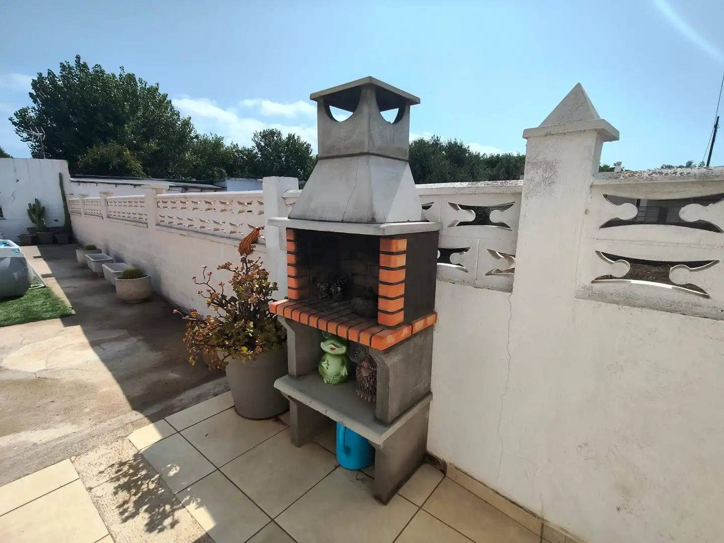 Detached house for sale in Grau de Gandia - Venecia - Marenys de Rafalcaid, imagen 35