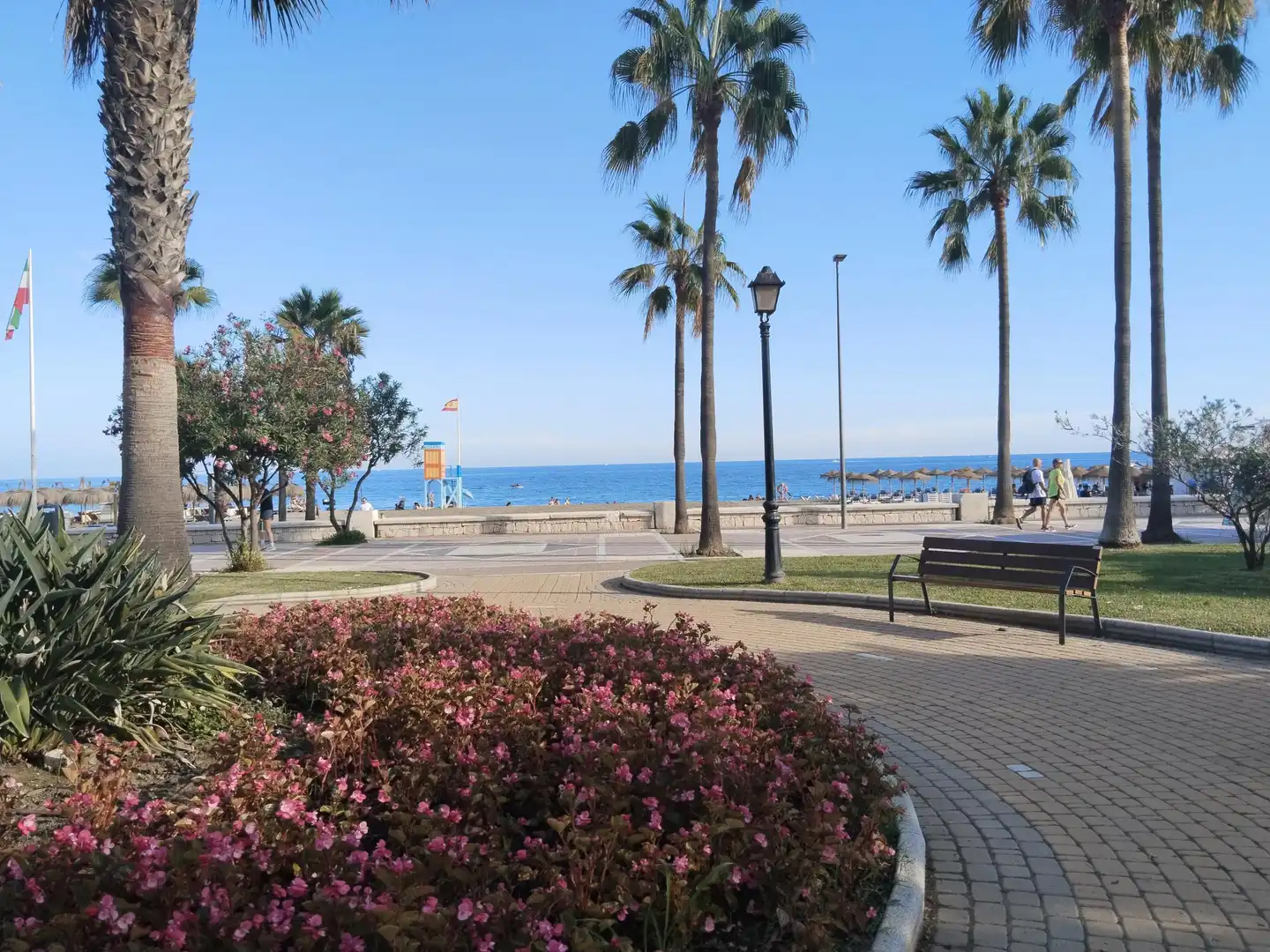 Wohnungen zum Verkauf in Marbella, Málaga