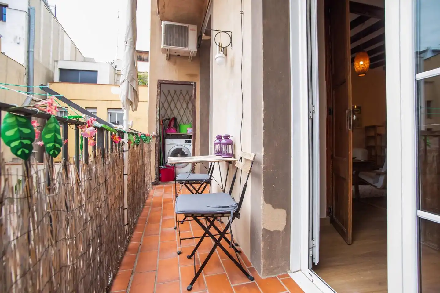Wohnung mit Terrasse zum Verkauf in calle de Jaume Giralt, imagen 10