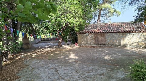 Foto 4 de Finca rústica en venda a Huerta Rimer de Alla, Caspe, Zaragoza