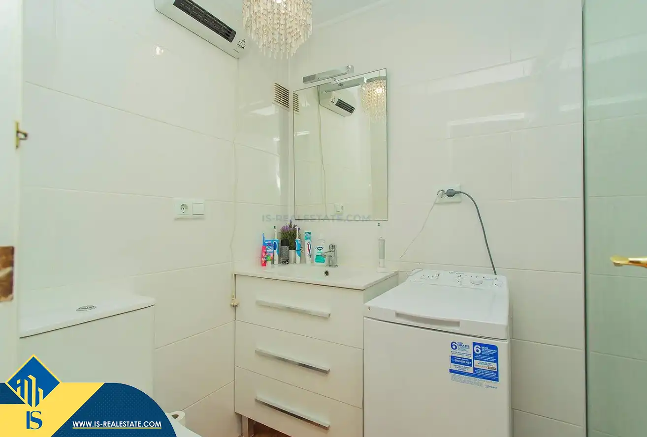 Apartamento con piscina en venta en Nueva Torrevieja - Aguas Nuevas, imagen 25