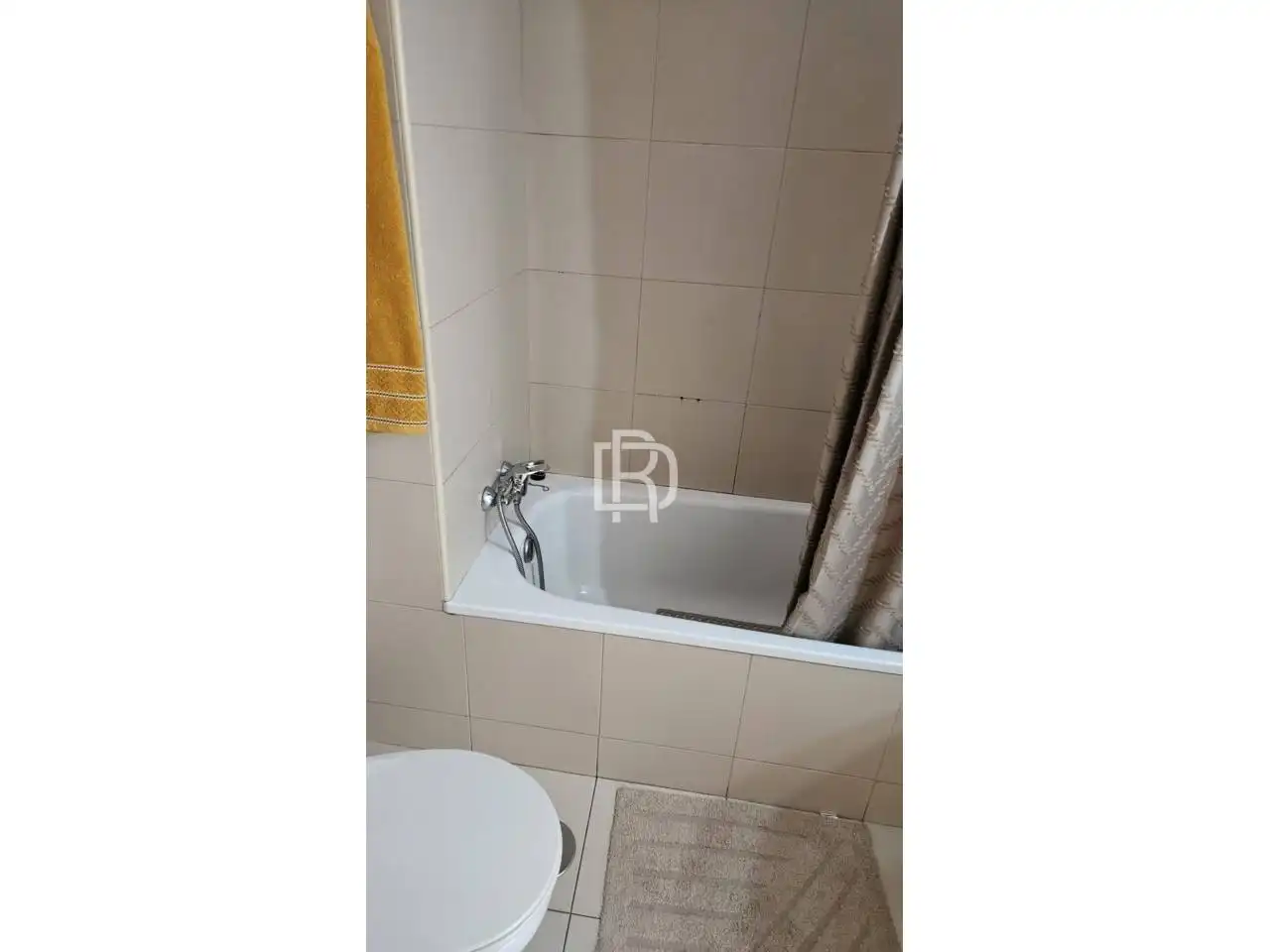 Bathroom of Flat for rent in Adeje  with Furnished and Community pool