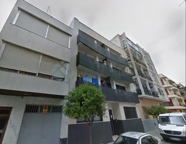 Pis en venda a CL SANT LLUIS  Es: Pl: Pt:B  ALDAIA (VALENCIA), imagen 2