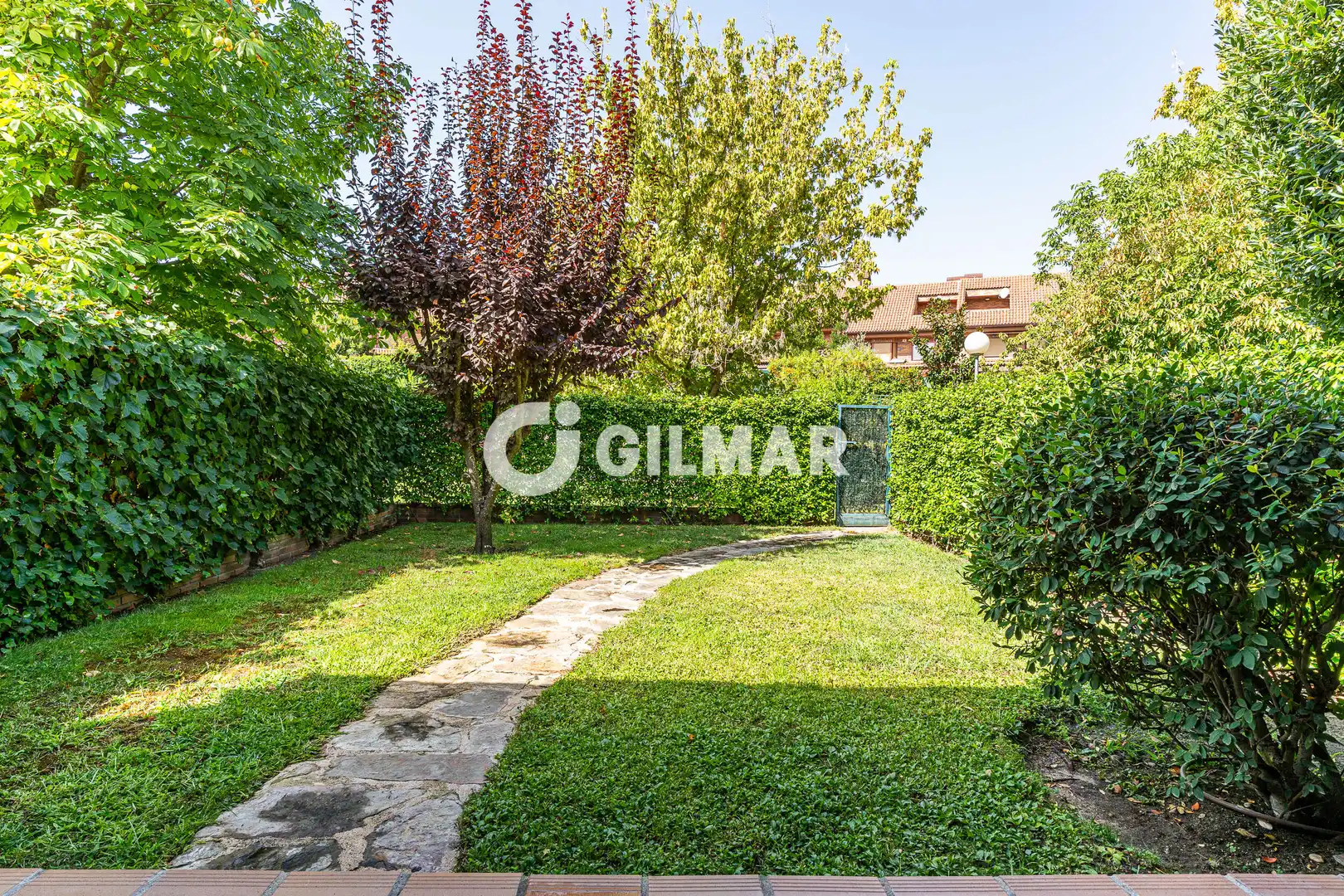 Maison mitoyenne avec piscine à vendre à Zona Carretera del Plantío, imagen 4