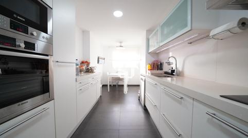 Foto 5 de Pis en venda a Garbinet - Parque de las Avenidas, Alicante / Alacant