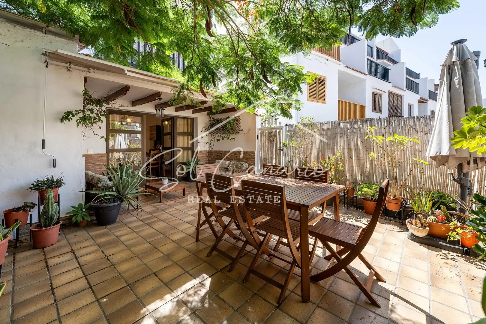 Villa avec piscine à louer à 35100, imagen 18