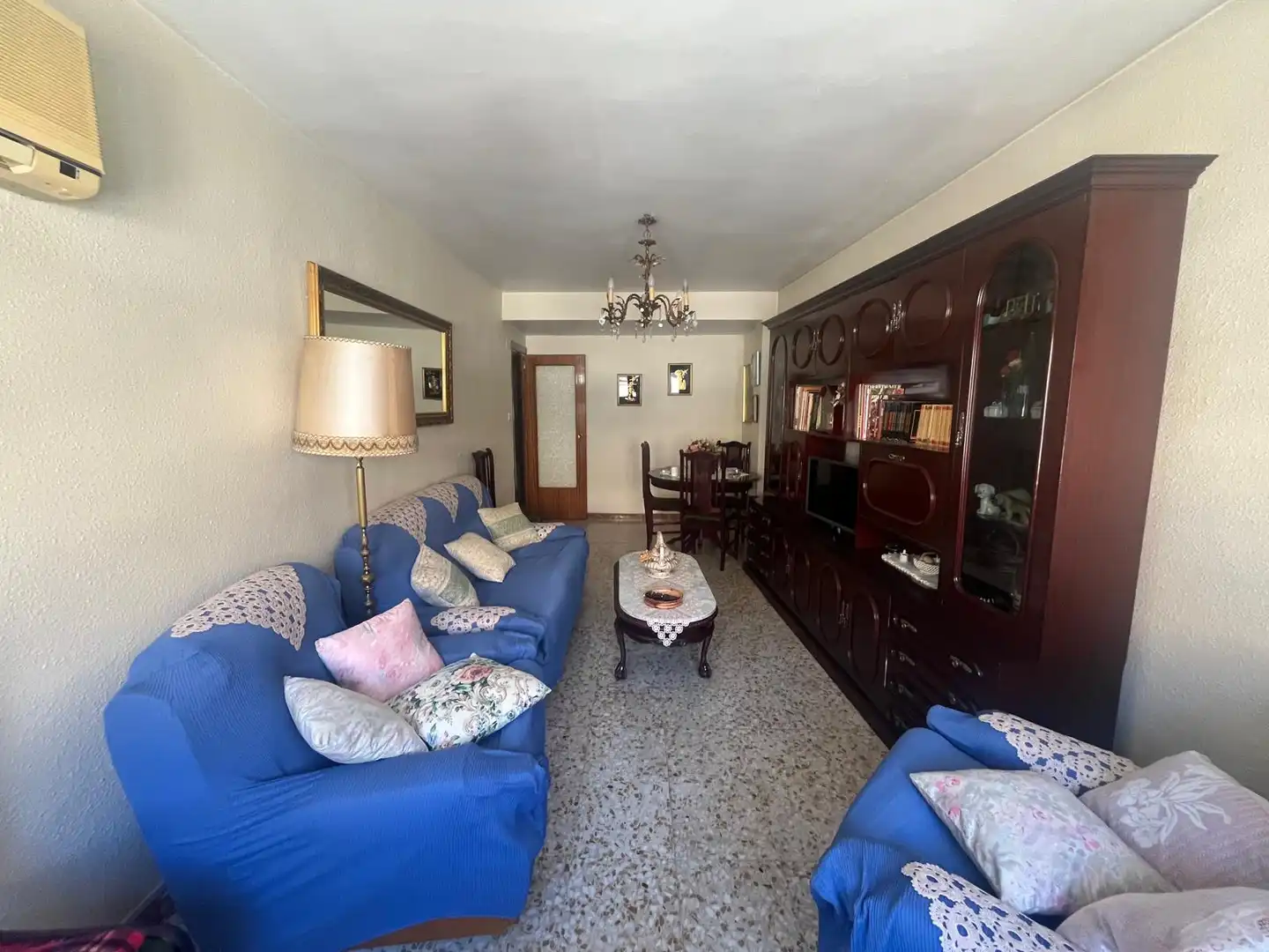 Appartamento con terrazza in vendita a Calle de los Cereros 17, imagen 10