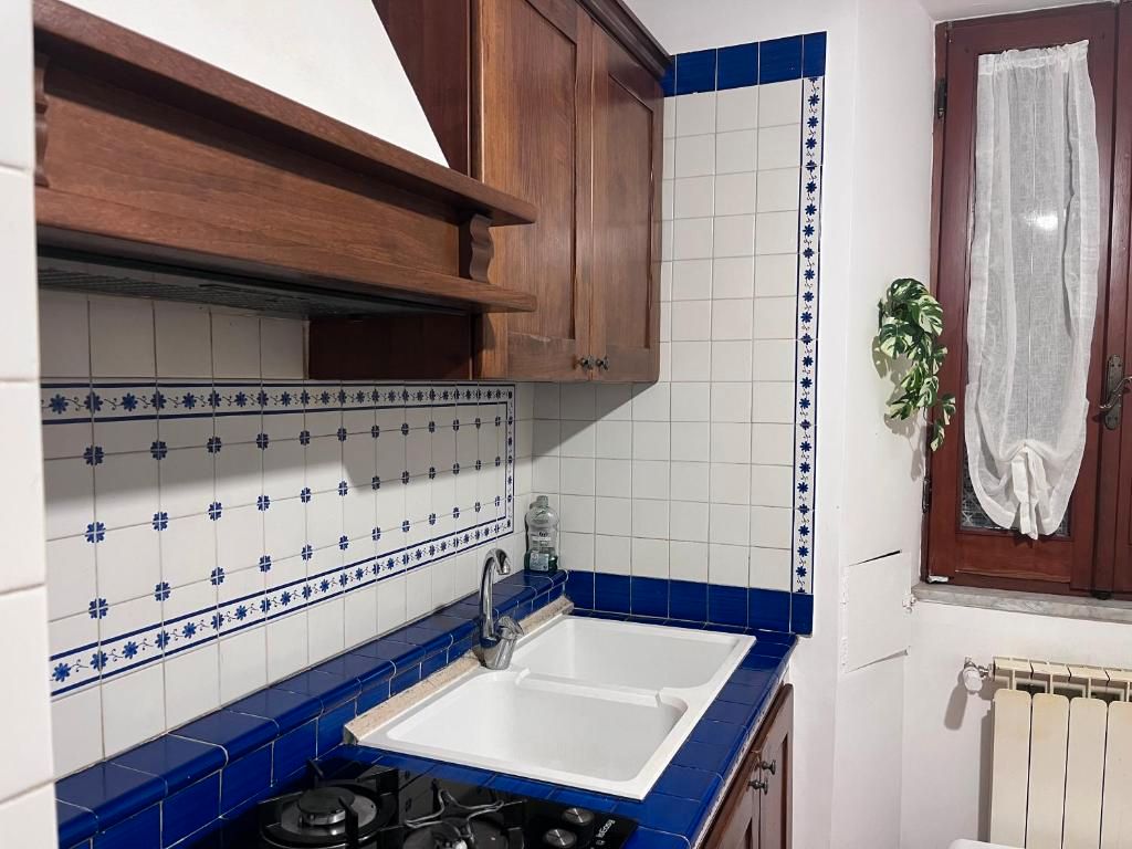 Study for rent in Fingoi