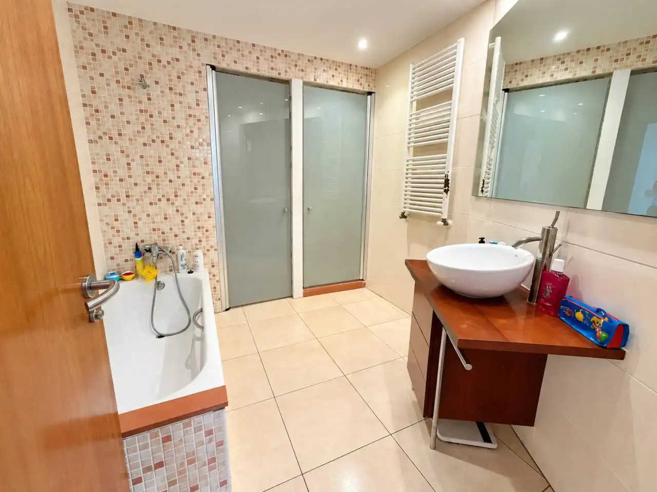 Maison mitoyenne avec jardin à vendre à Calle Federico García Lorca, imagen 22