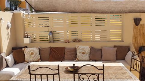 Foto 2 de Casa adosada en venta en Partida Platja Almadrava Carrer 9, 13, Els Poblets, Alicante