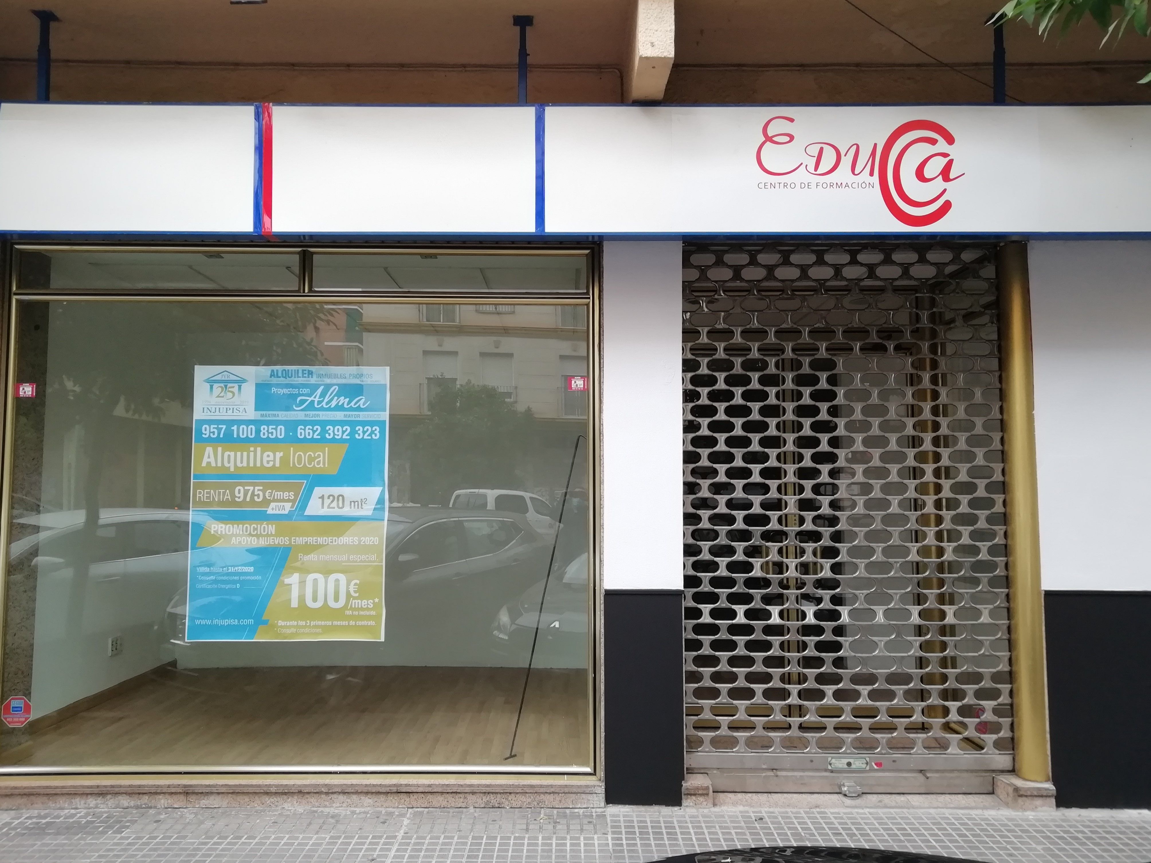 Premises to rent in  Córdoba Capital