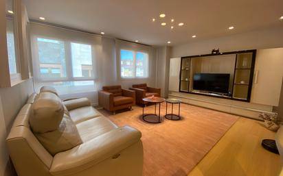 Living room of Flat for sale in Siero