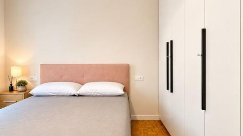 Foto 3 von Wohnung zur Miete in Severo Ochoa, Centro, Segovia Capital