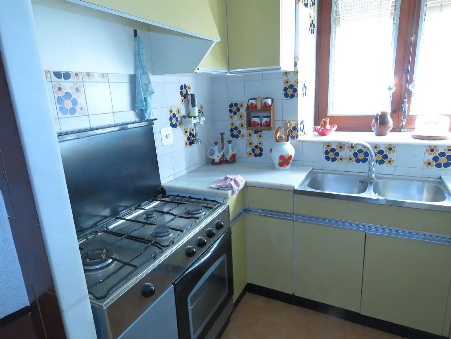 Kitchen of Houses for sale in Alcover  with Heating, Private garden and Terrace
