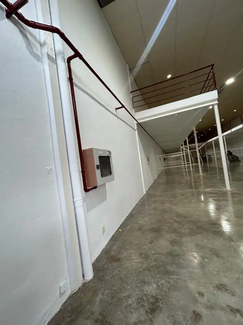 Industrial building to rent in Carrer Montcabrer 19A, imagen 7