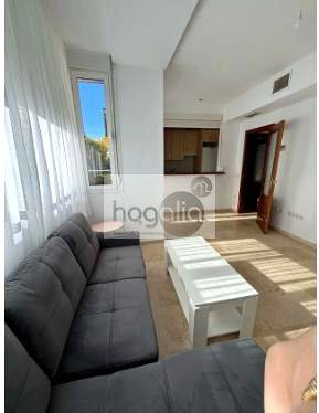 Piso en Alquiler en Cruz Roja