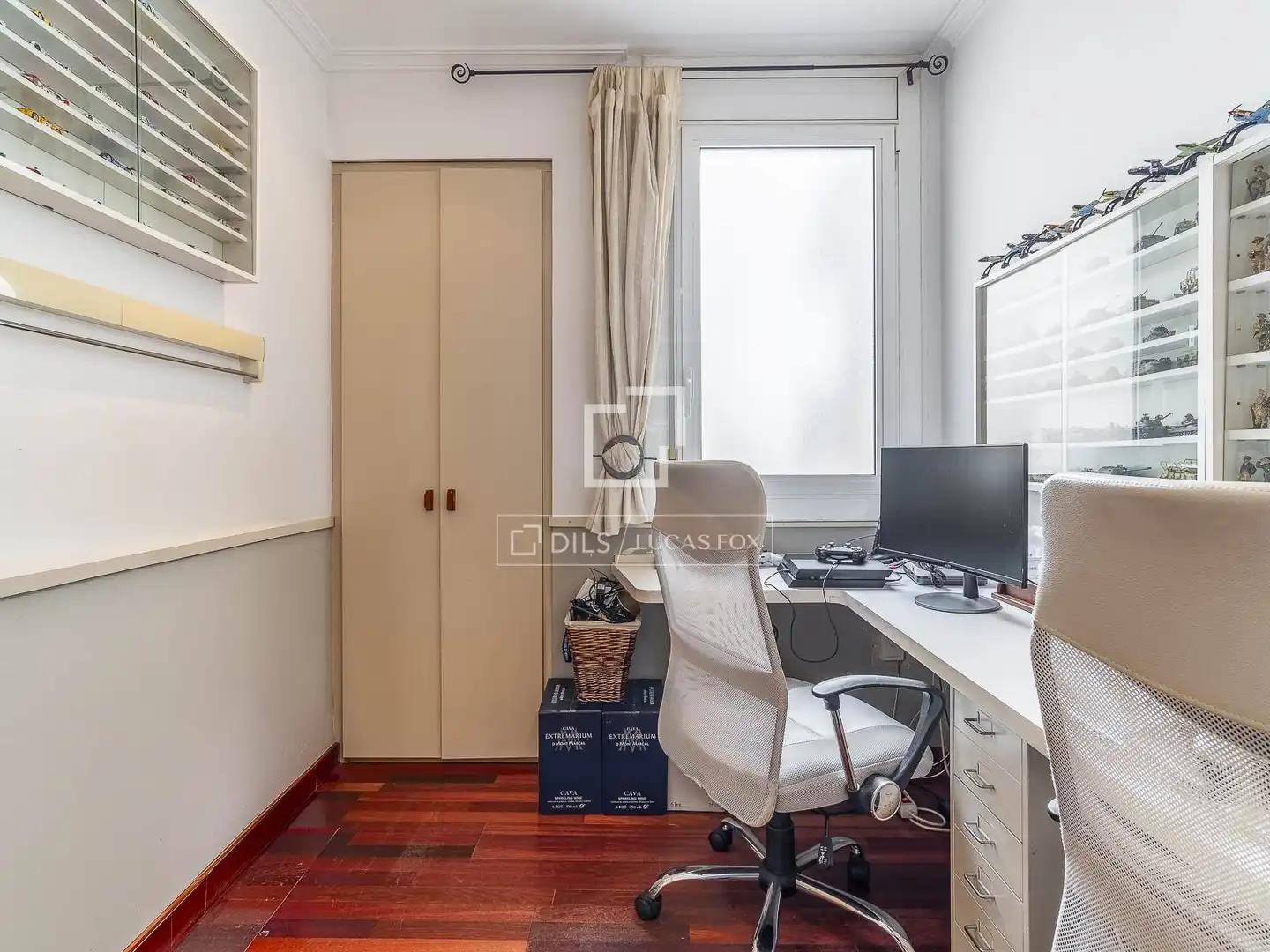 Appartamento con balcone in vendita a Eixample, imagen 37