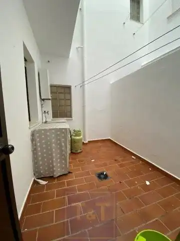 Apartament de lloguer en La Antilla amb Terrassa i Moblat