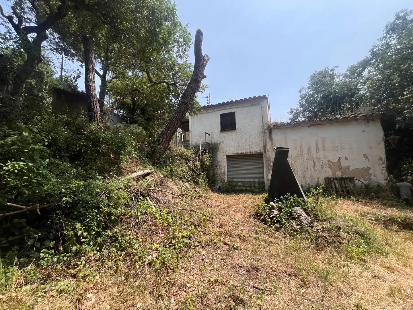 Maison rustique avec jardin à vendre à Niàgara Parc - Àgora Parc