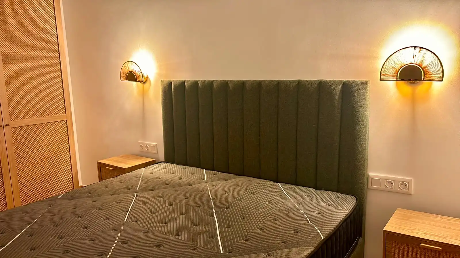 Wohnung mit Terrasse zur Miete in Carrer Sidi-Ifni, imagen 25