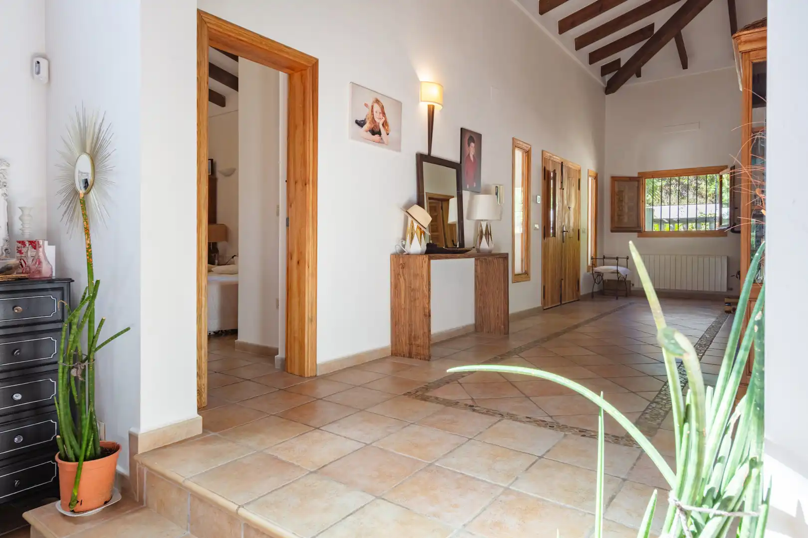 Casa amb piscina en venda a Partides comunes - Adsubia, imagen 7