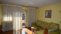 Living room of Flat for sale in  Zaragoza Capital