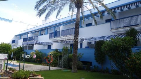 Foto 4 de Pis en venda a Costa Ballena - Largo Norte, Rota