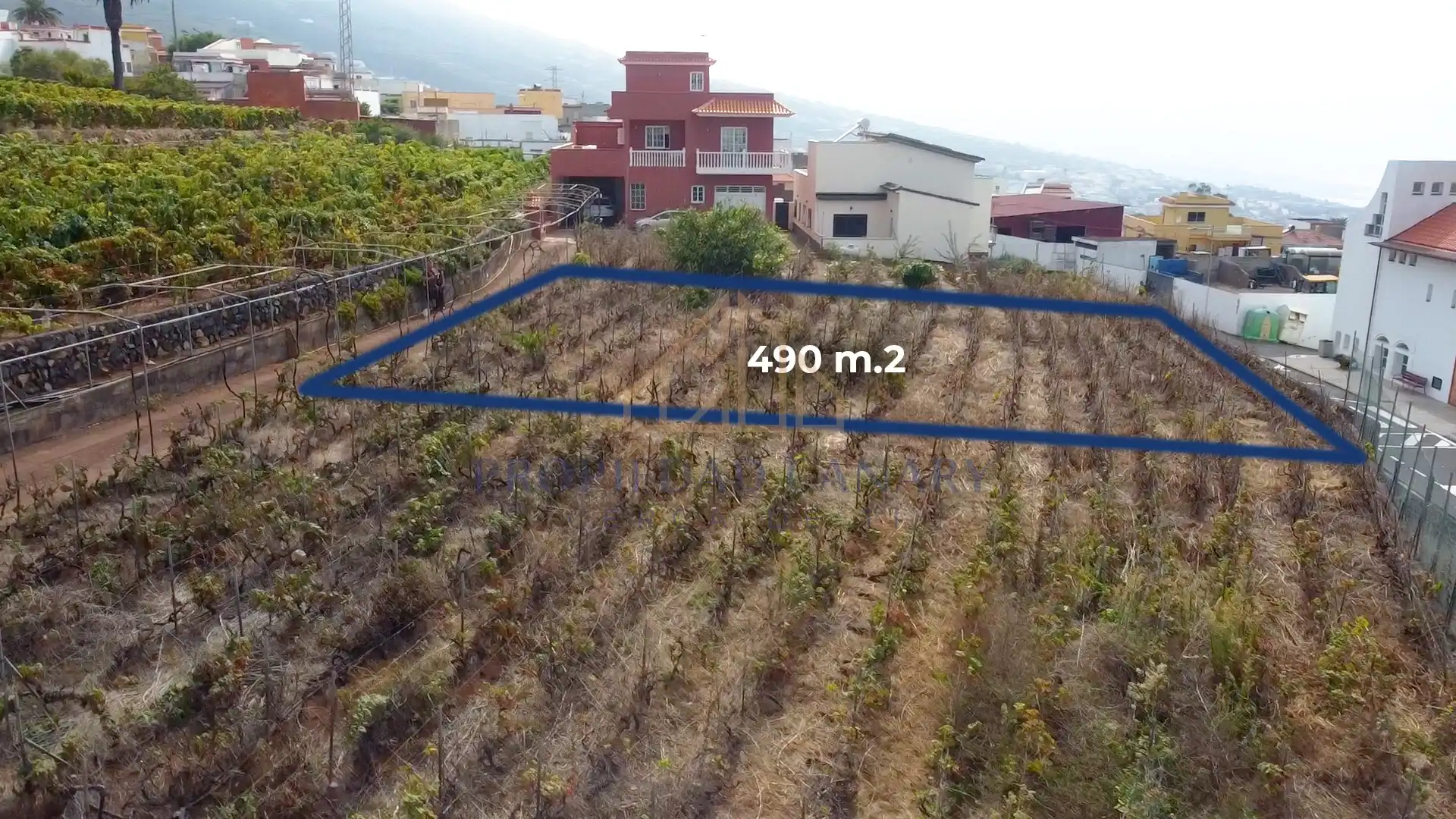 Terreno residencial en venta en Calle Vista Alegre 3, imagen 40
