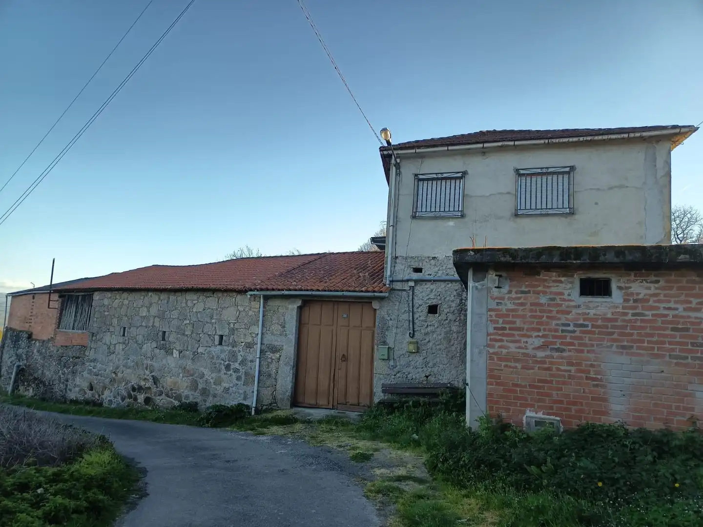 Casa amb terrassa en venda a N/A, imagen 4