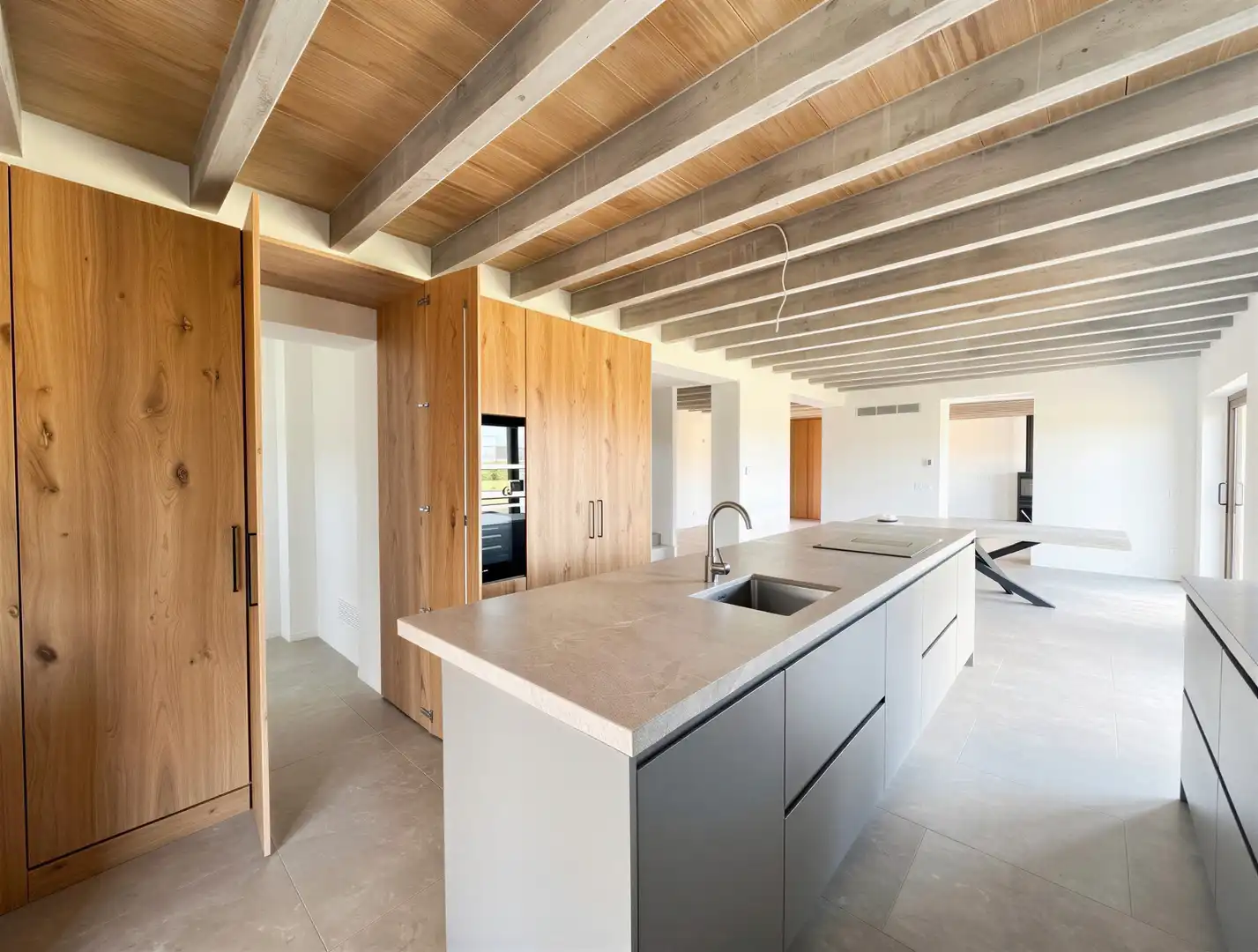 Casa rústica con piscina en venta en Santanyí Poble, imagen 22