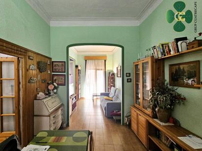 Flat for sale in  Barcelona Capital  with Furnished, Oven and Washing machine