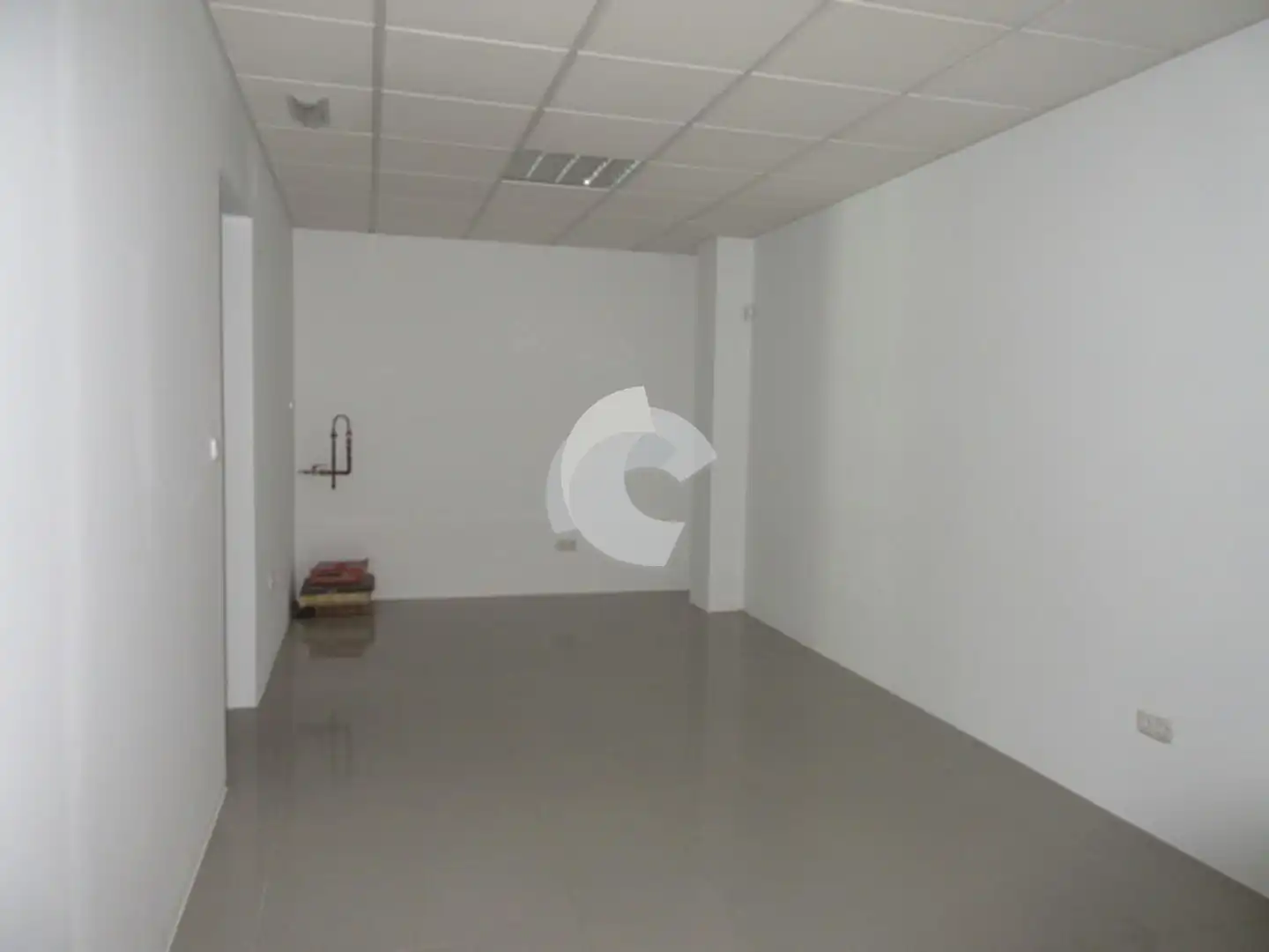 Büro zum Verkauf in Fene