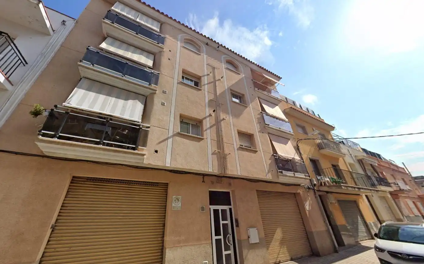 Flat with terrace for sale in EDISON 14, imagen 2