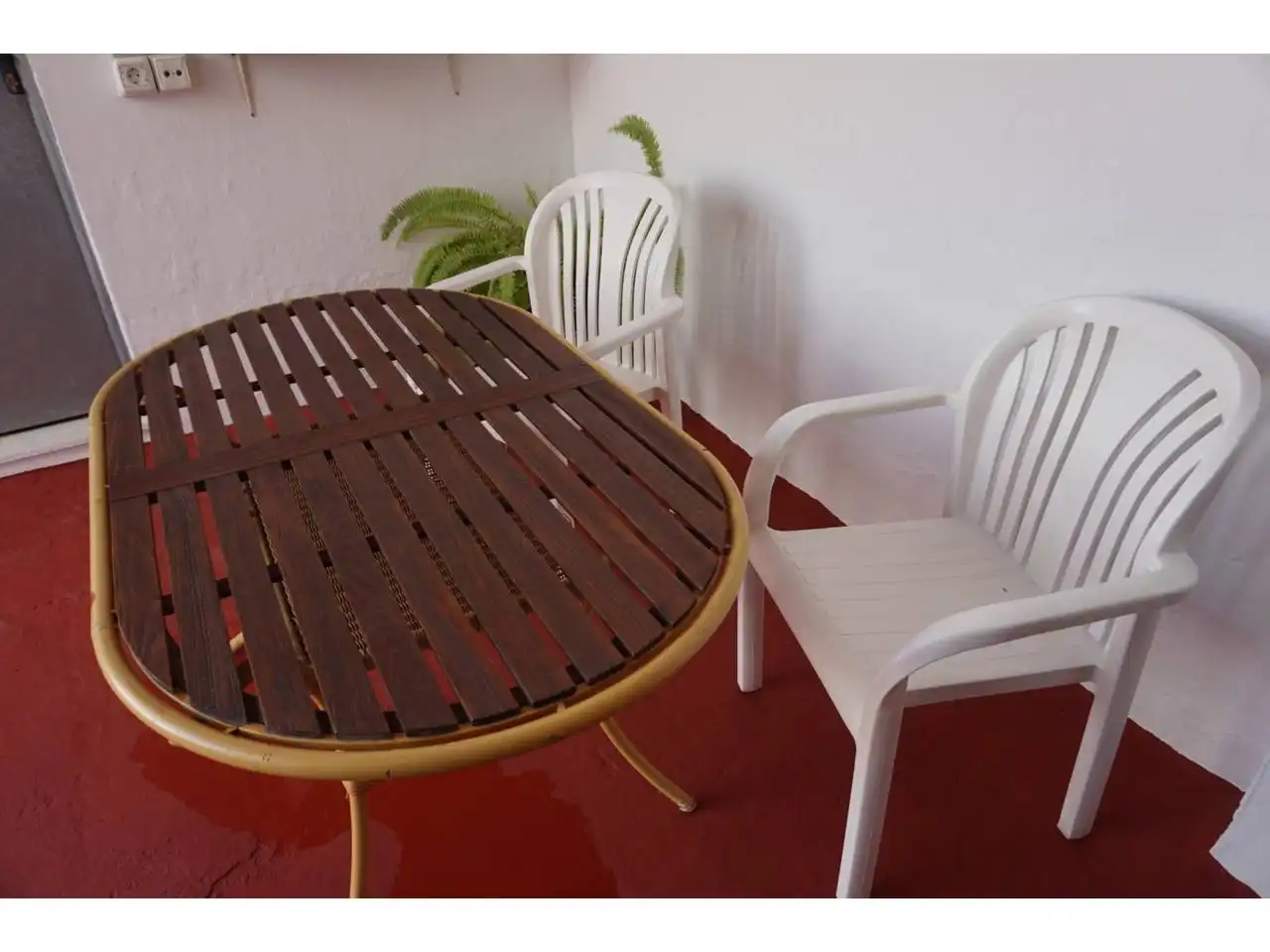 Terraza de Casa o chalet en venta en Estepona con Terraza