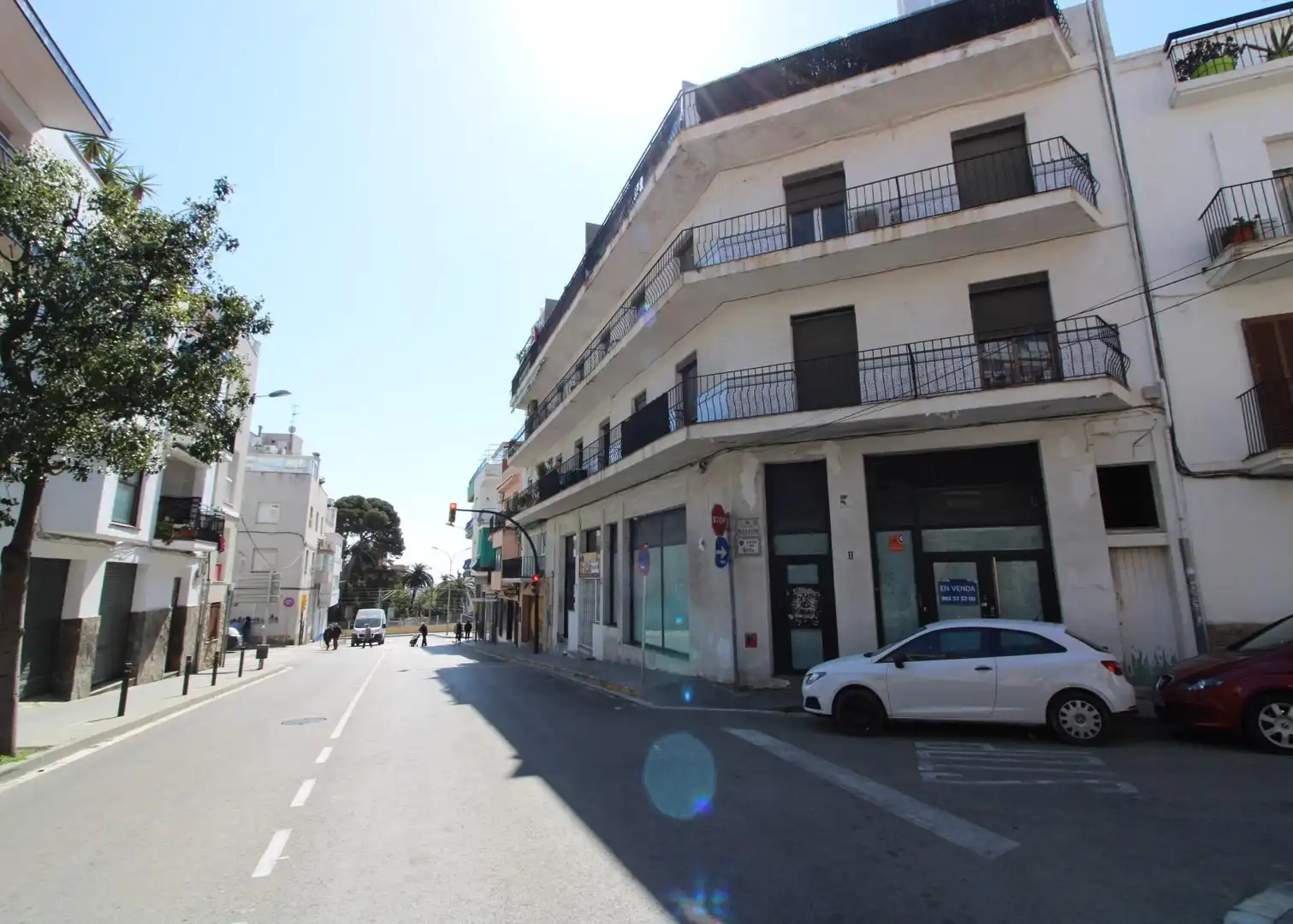 Business premises for sale in Calle cami dels capellans, imagen 3