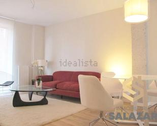 Bedroom of Flat to rent in Bilbao 