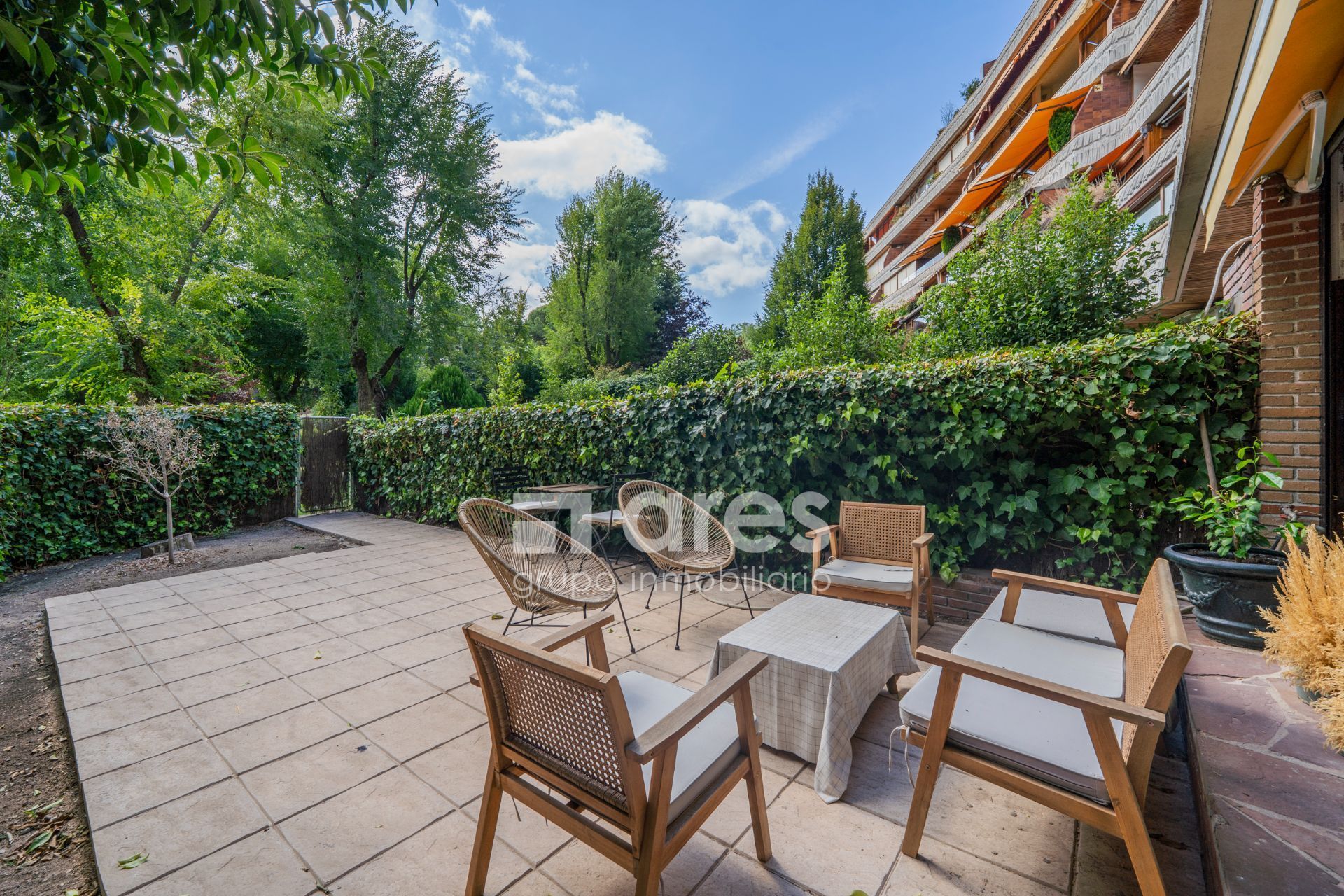 Flat for sale in Dalia, El Soto de la Moraleja