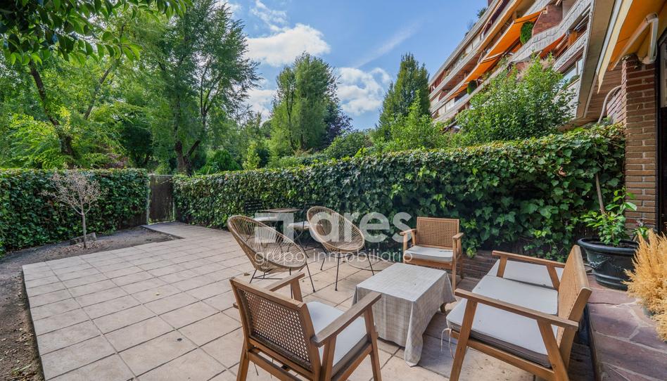 Foto 1 de Pis en venda a Calle de la Dalia, El Soto de la Moraleja, Madrid