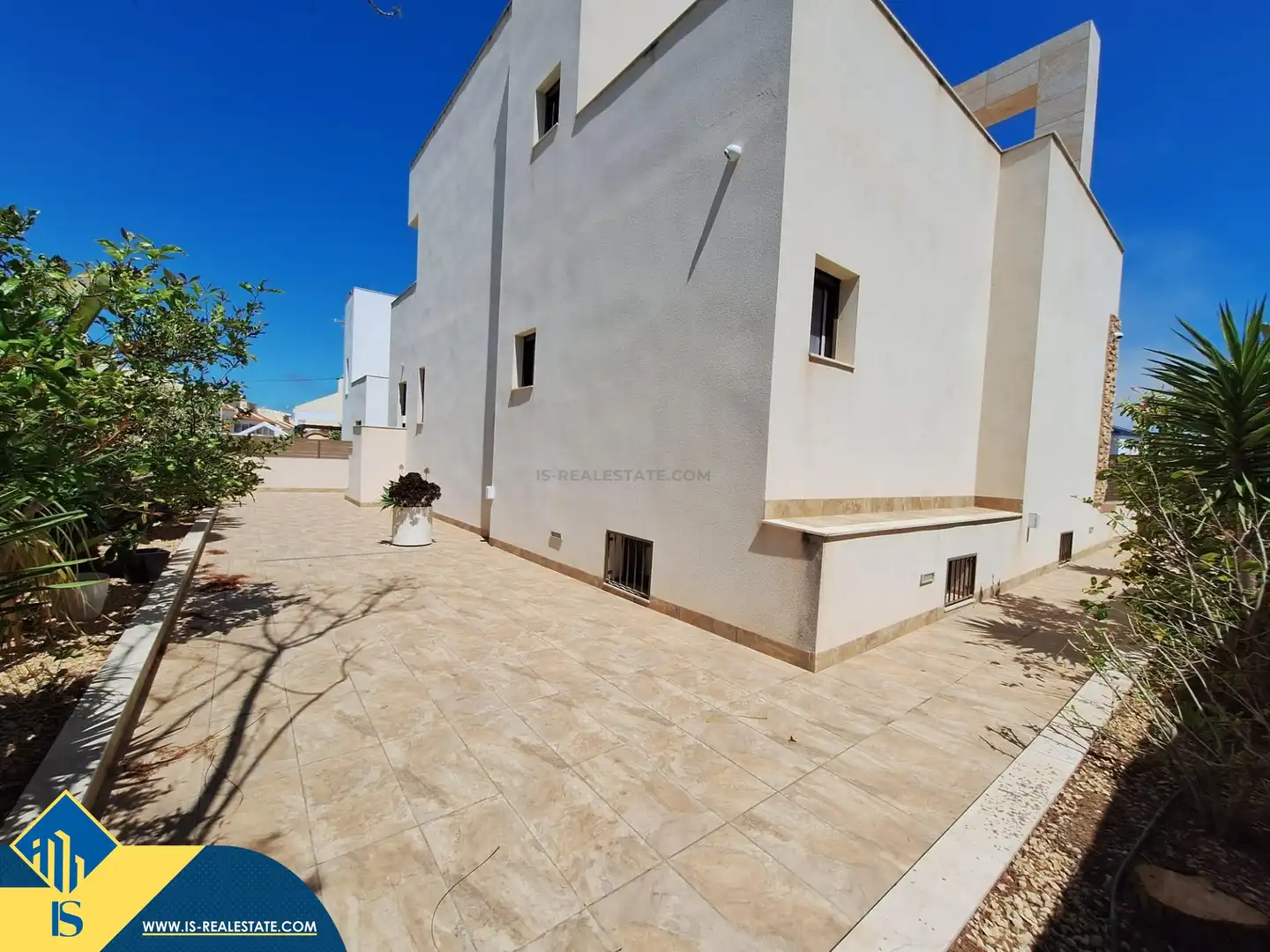 Chalet con jardín en venta en Nueva Torrevieja - Aguas Nuevas, imagen 46