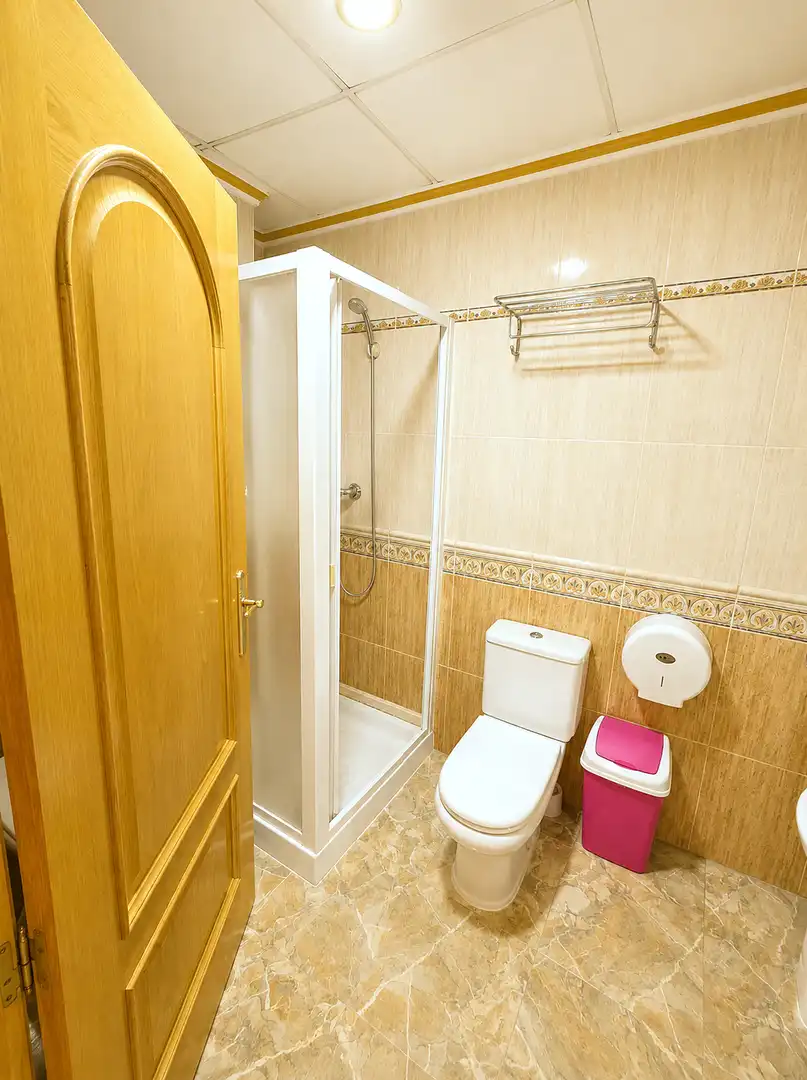 Detached house with pool for sale in Nueva Torrevieja - Aguas Nuevas, imagen 48
