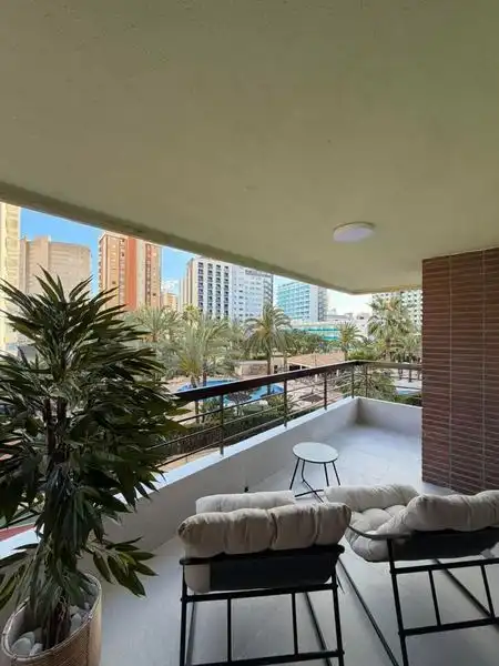 Apartment with lift for sale in Avenida Juan Fuster Zaragoza, imagen 10