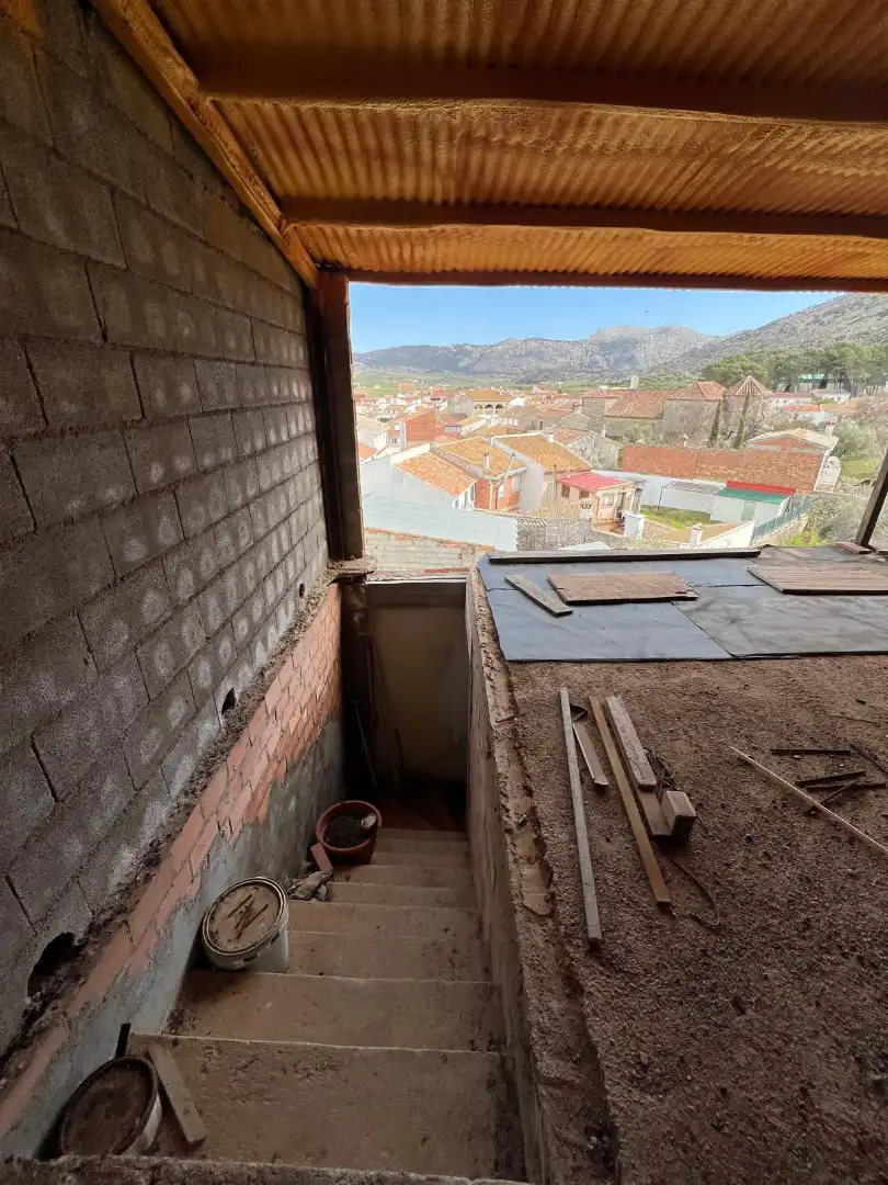 Casa o chalet en venta en Calle Cerrillo, Alfarnate
