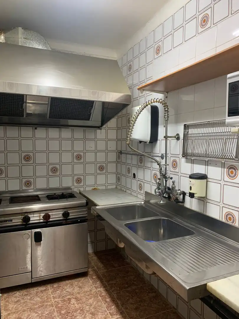 Business premises for sale in Els Monjos, imagen 13