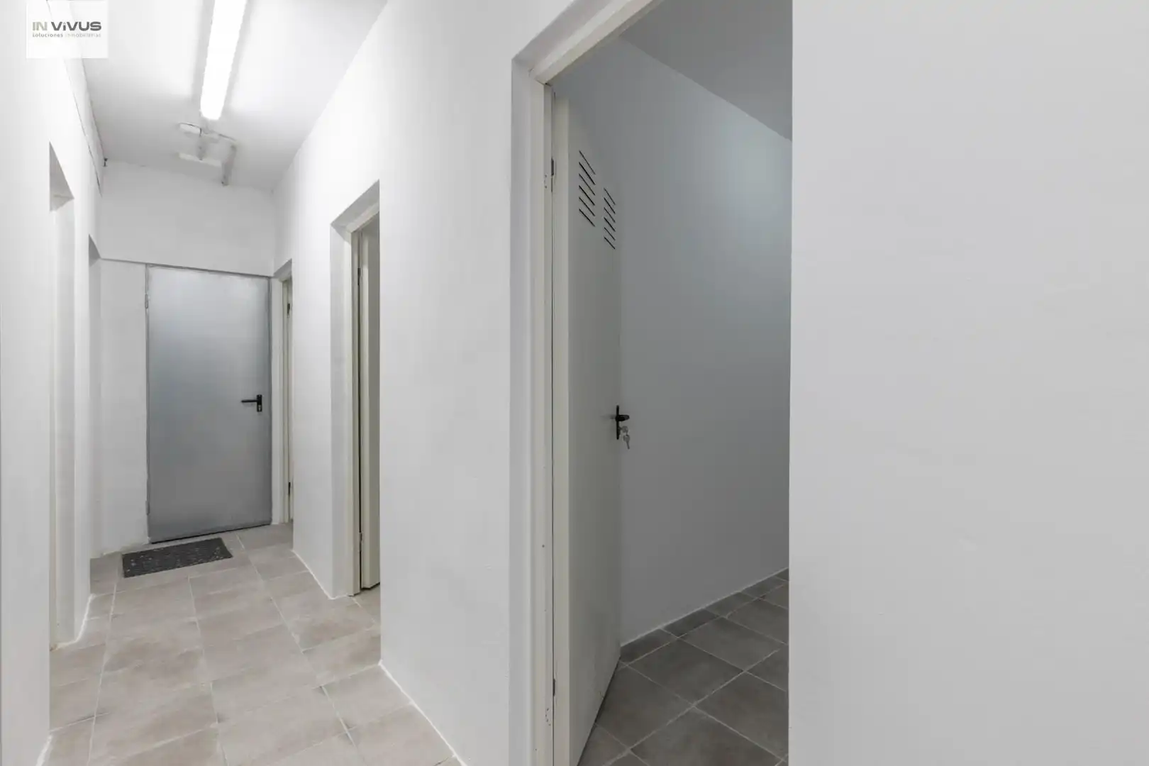 Storage room for rent in Granada