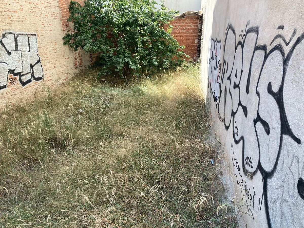 Residential for sale in  Madrid Capital
