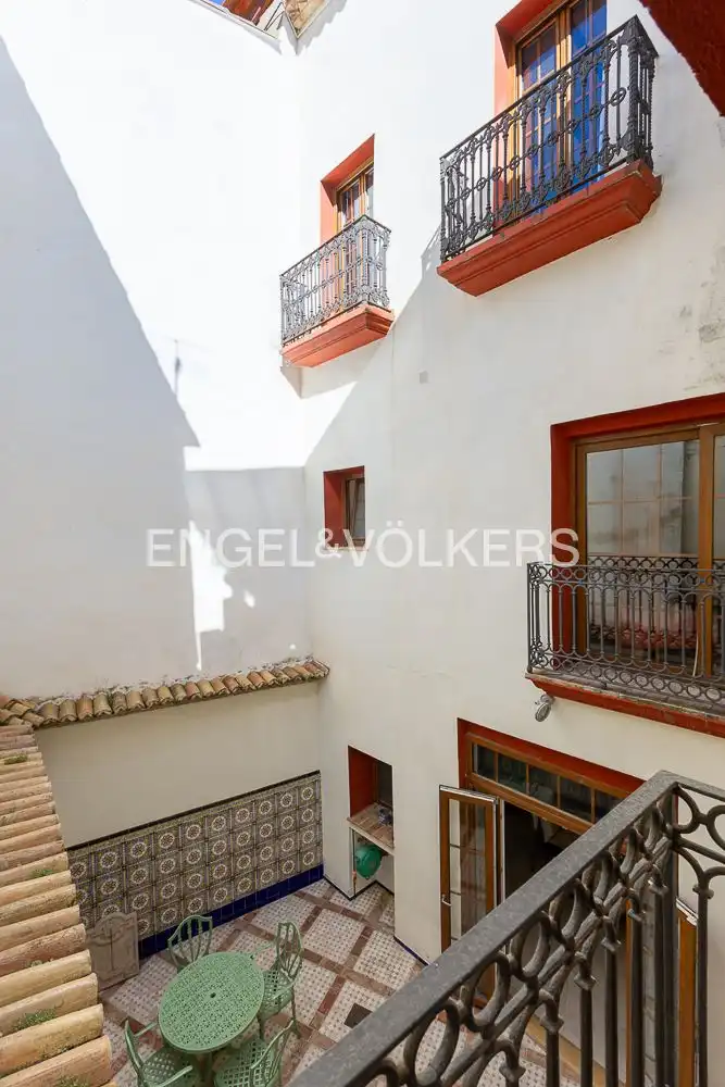 Terrassa de Casa o xalet en venda en Xàtiva amb Aire condicionat, Calefacció i Terrassa