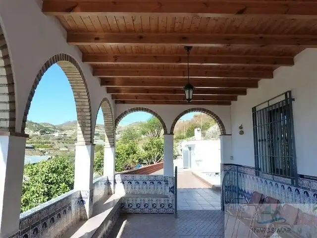 Terreno rústico en venta en Motril  ciudad, imagen 4