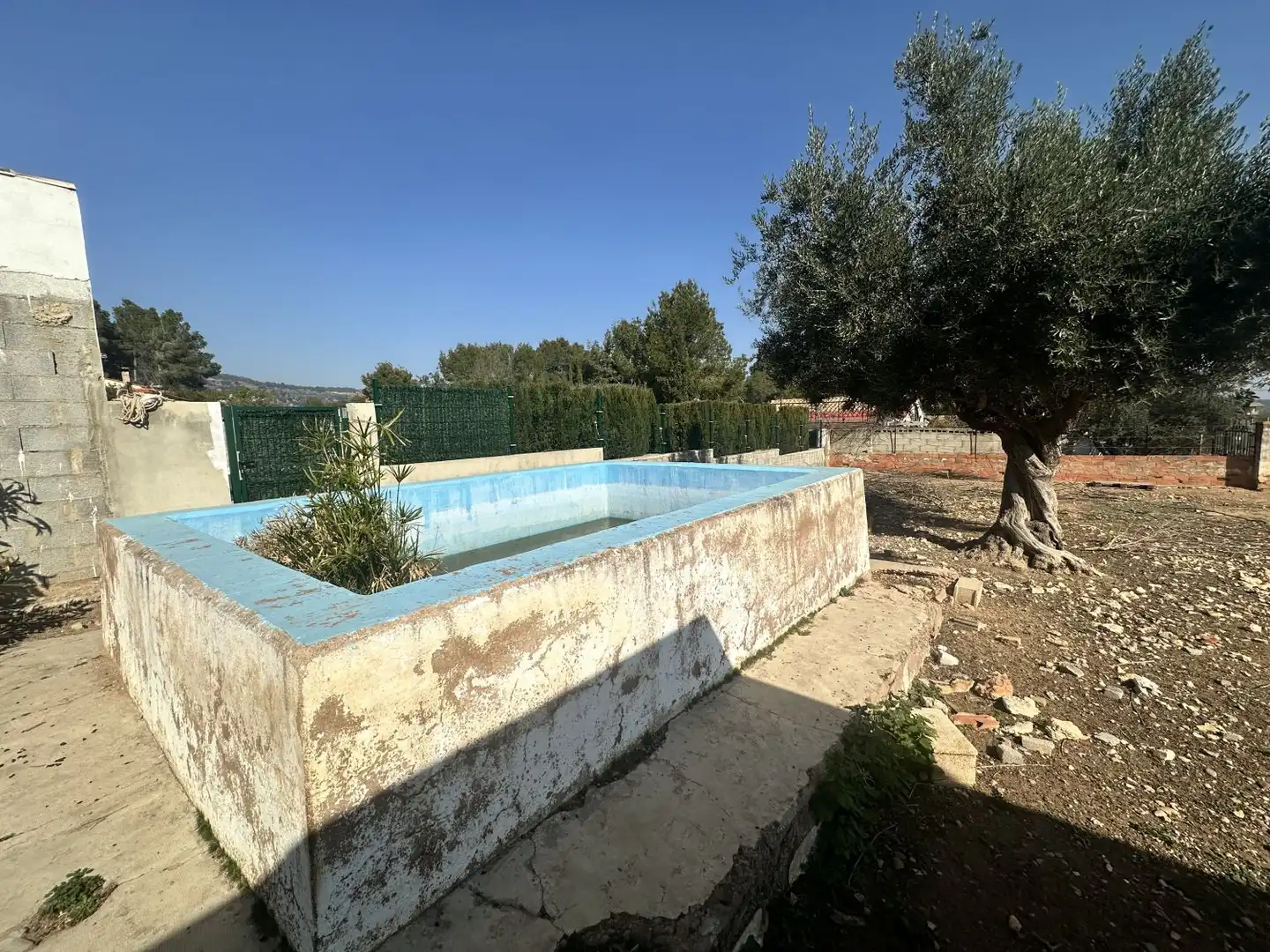 Piscina de Casa o chalet en venta en Torres Torres con Jardín privado y Piscina