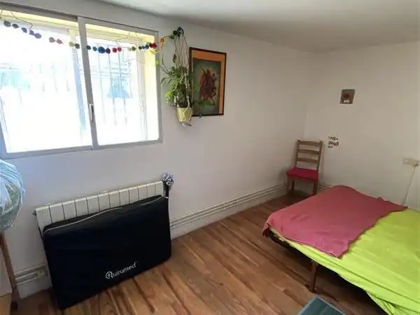 Casa rústica amb jardí en venda a Calle Paul Alta Plasencia 16, imagen 21